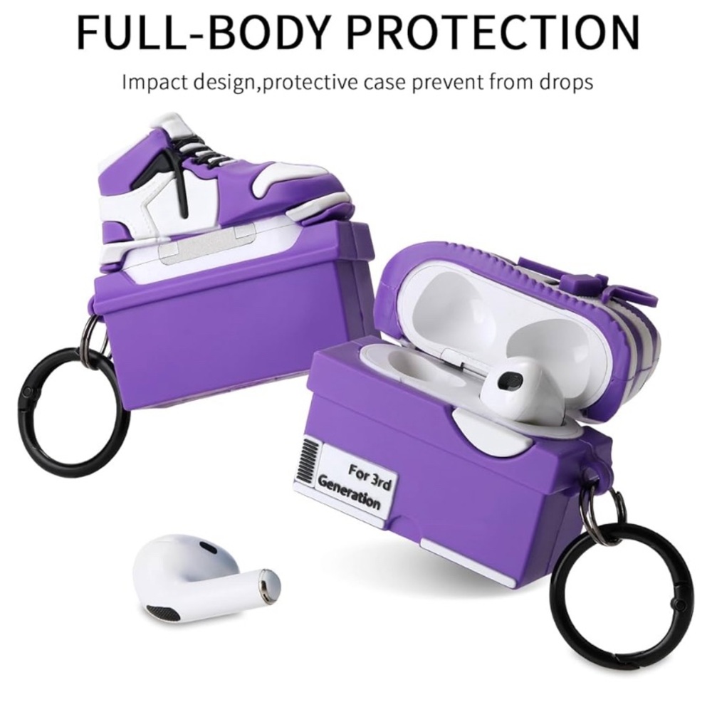 AirPod case 3rd generation